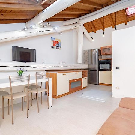 Appartamento Bergamo 24 Kültér fotó