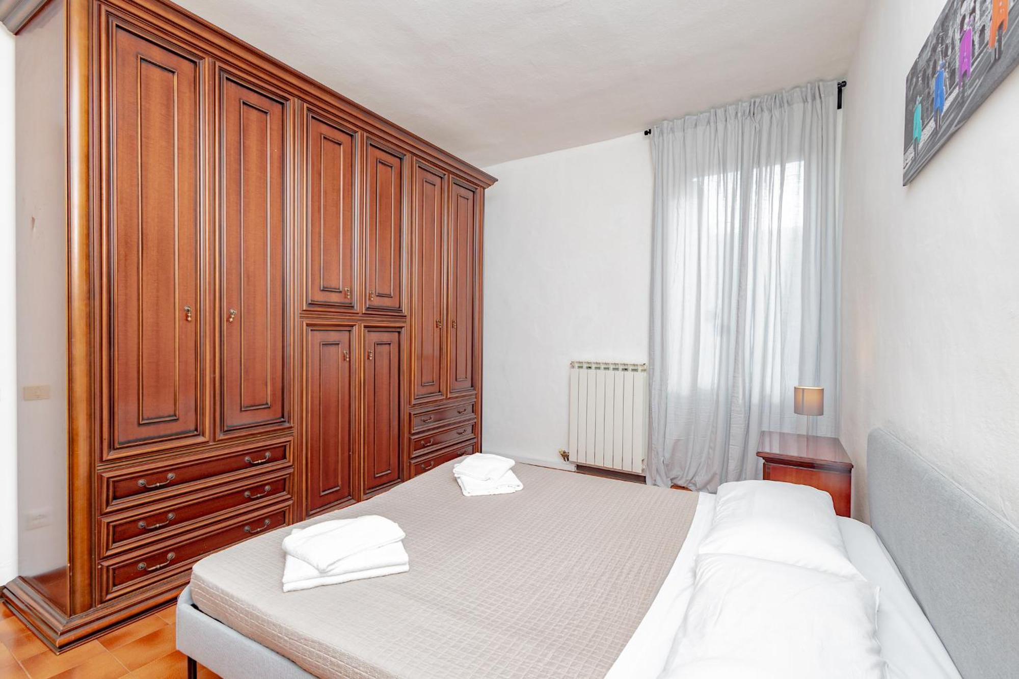 Appartamento Bergamo 24 Kültér fotó