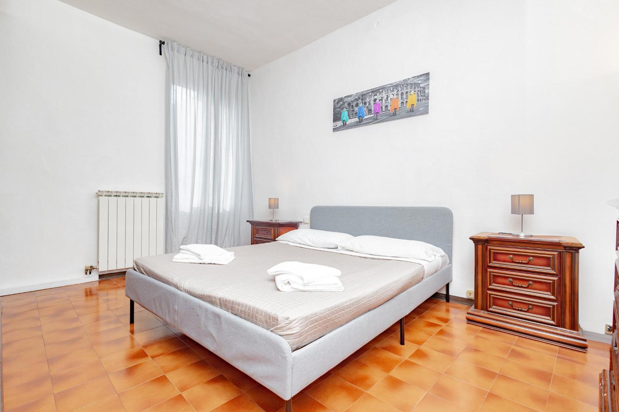 Appartamento Bergamo 24 Kültér fotó