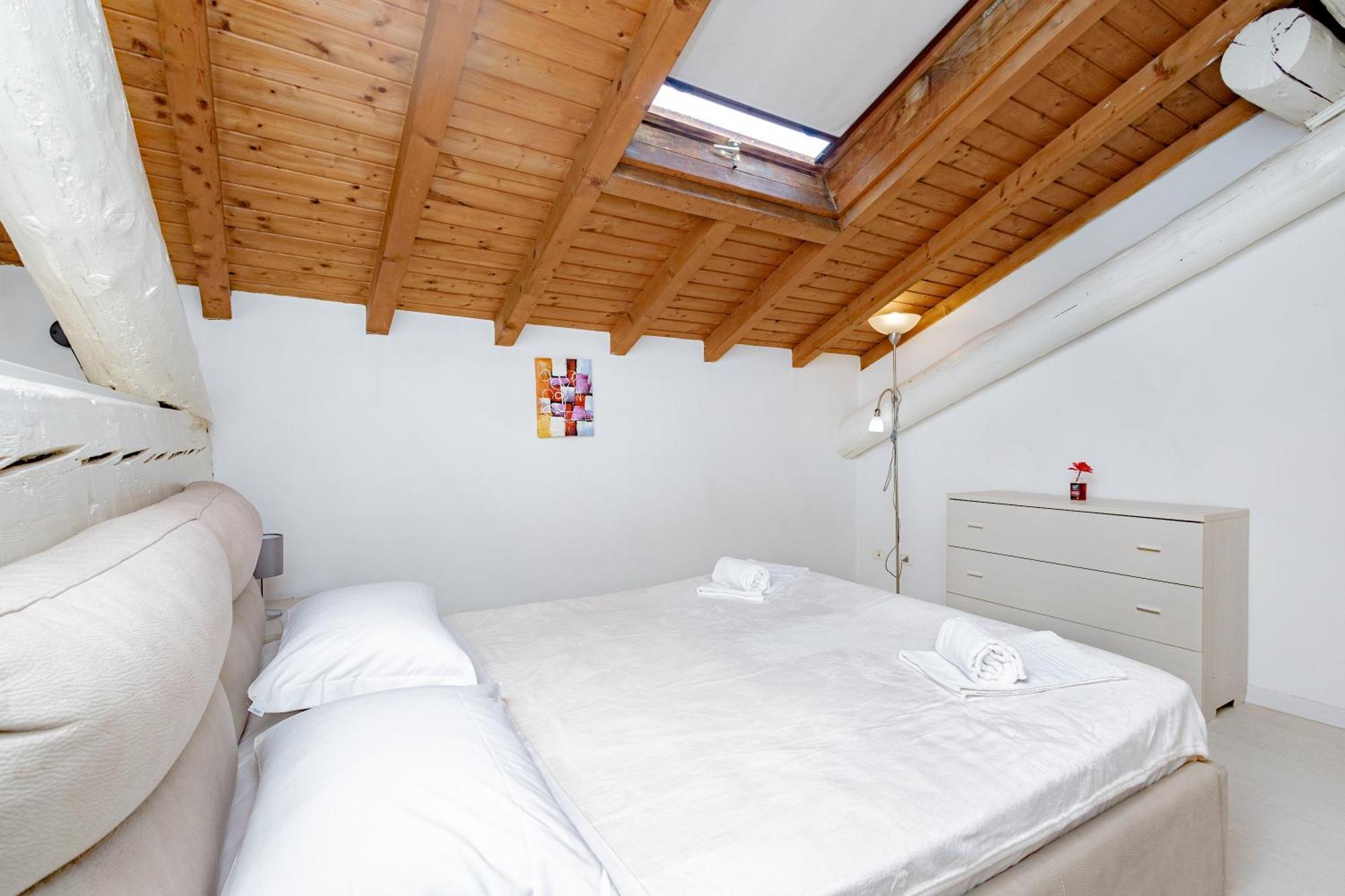 Appartamento Bergamo 24 Kültér fotó